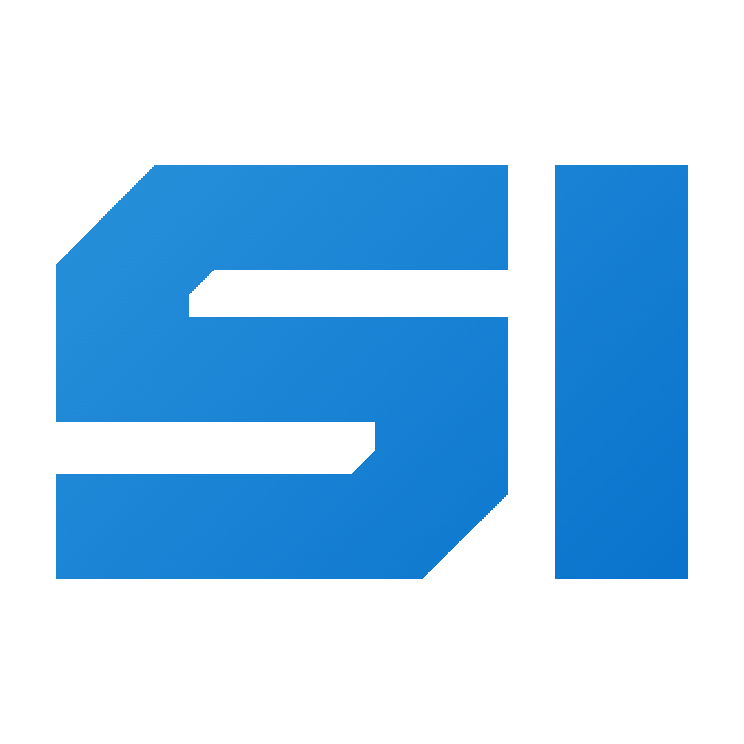 SI Logo